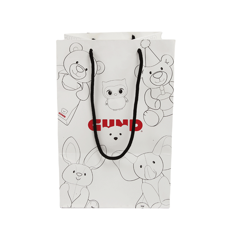 Gund Elegant Gift Bag