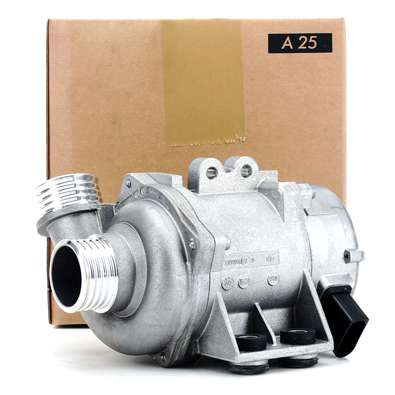 适用于宝马发动机冷却水泵水泵机械水泵德国品牌宝马x2x4