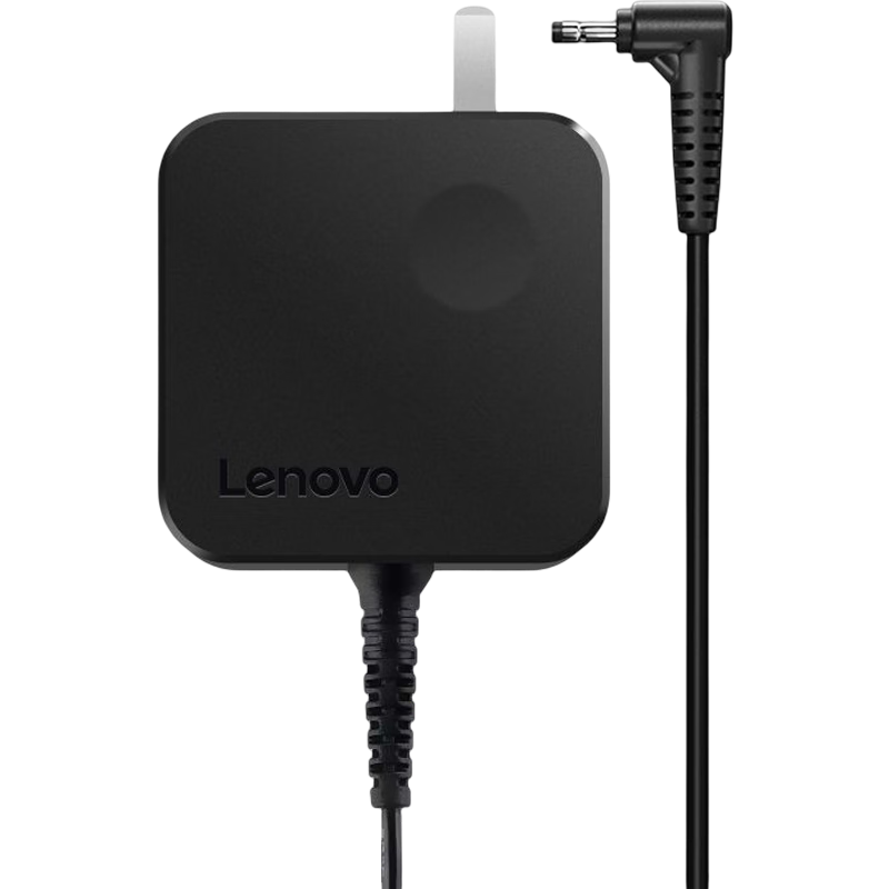 Lenovo Original Power Adapter Laptop Charger YOGA Power Cord/XiaoXin Air/Computer Charging Cable 20V3.25A 65W Small Round Plug