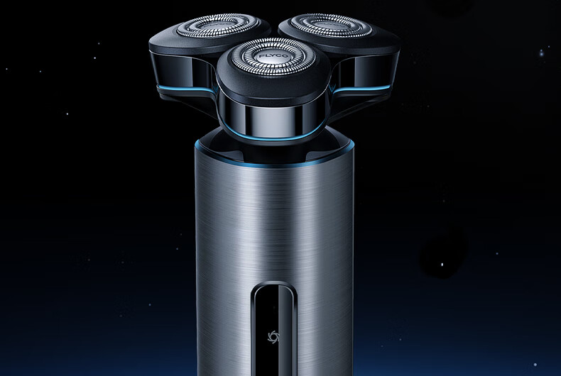 FLYCO [Recommended by Wang Yibo] Men's Electric Shaver FS988 Birthday And Holiday Gift for Boyfriend, Father, Or Dad 2