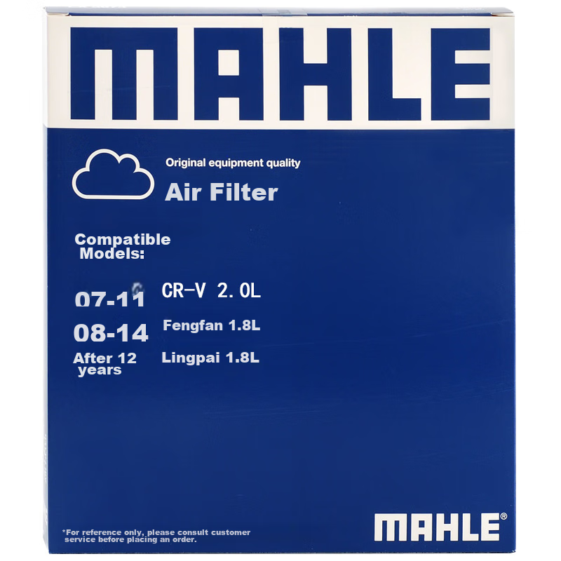 MAHLE...