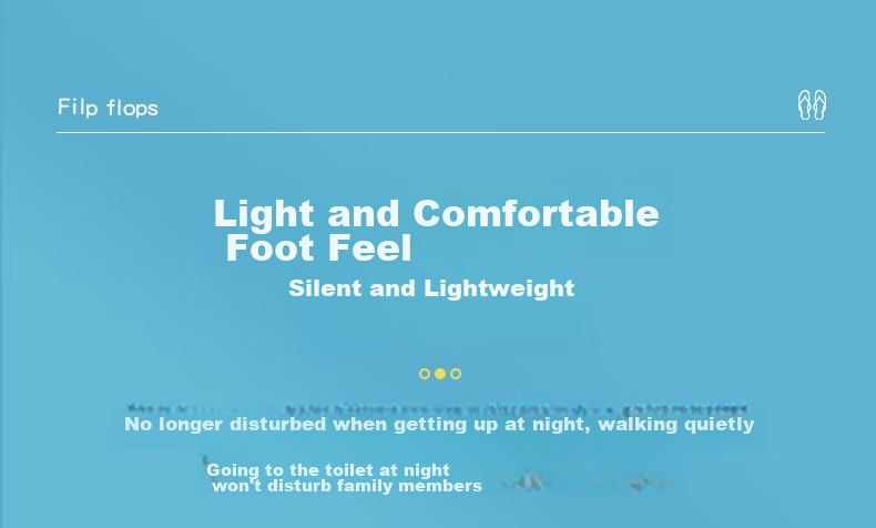 Li-Ning Flip-Flops, Sports Sandals for Men And Women, Summer Outdoor Wear, Non-Slip Casual Sandals 18