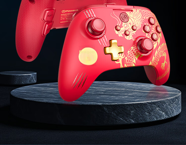 PowerA Wireless Game Controller for Hall Steam PC Xbox Monster Hunter Assassin's Creed: Shadow of The Colossus, The Legend of Zelda: Majora's Mask, Hollow Knight, Silent Hill, The Legend of Zelda: Ocarina of Time, The Legend of Zelda: Majora's Mask 35