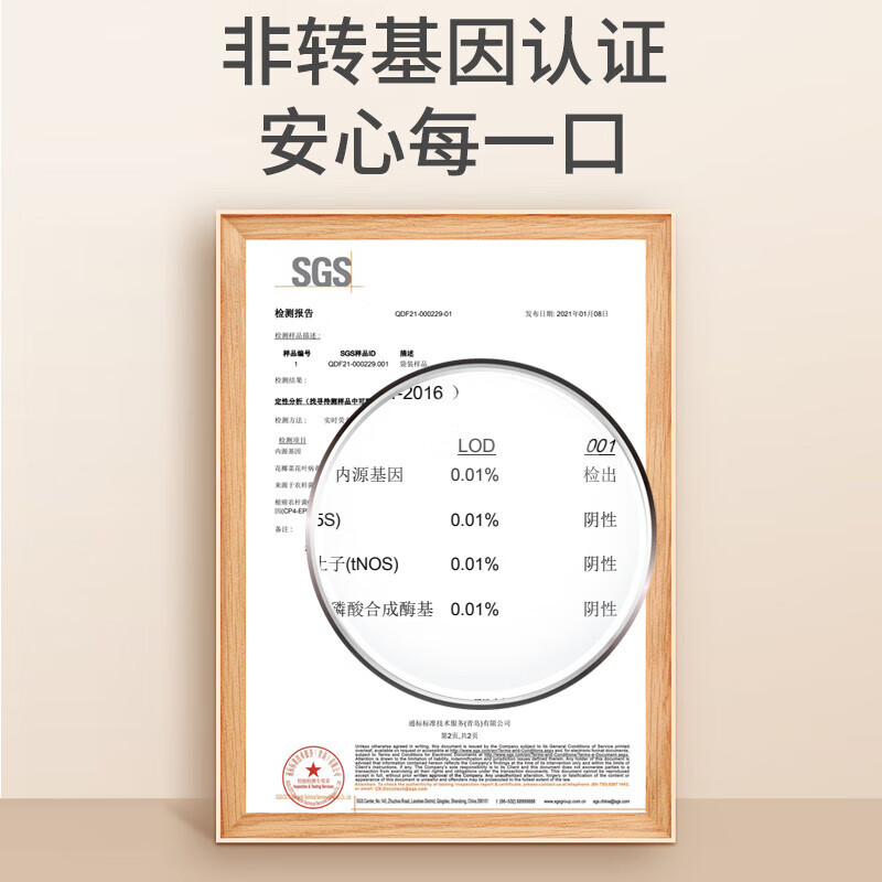 豆叔原味豆浆粉40%高蛋白非转基因豆浆粉25g*30条/袋送杯子