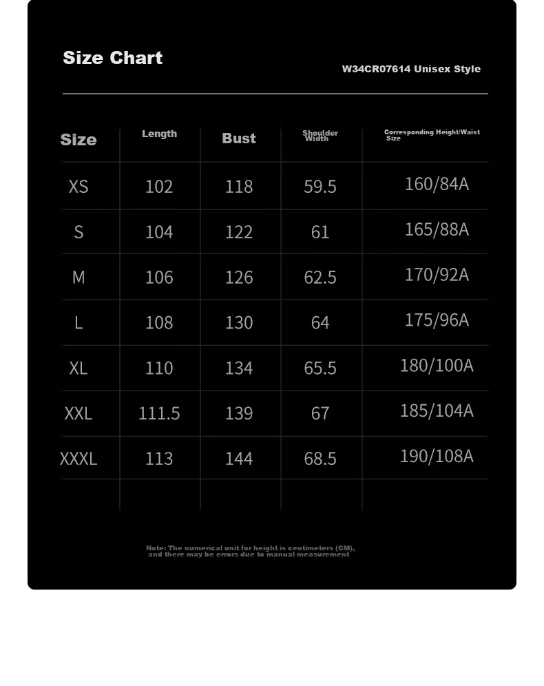 CAMEL [Wang Junkai's Style] Mid-Length down Jacket for Men And Women, Graphene Warm Coat W34CR07614 17