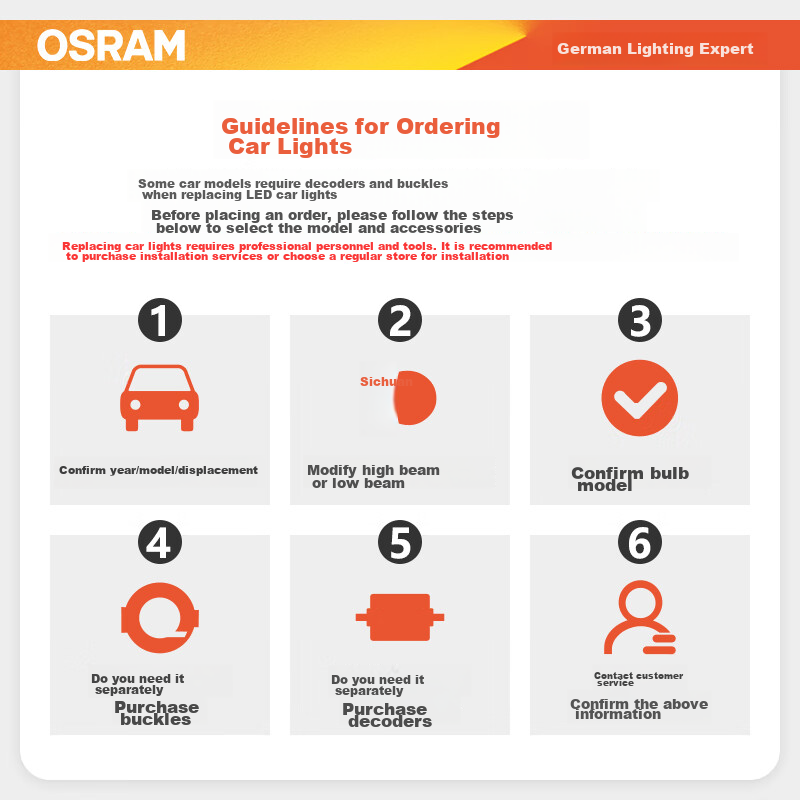 OSRAM...