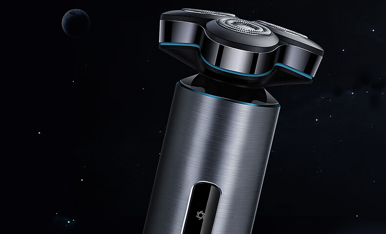 FLYCO [Recommended by Wang Yibo] Men's Electric Shaver FS988 Birthday And Holiday Gift for Boyfriend, Father, Or Dad 9