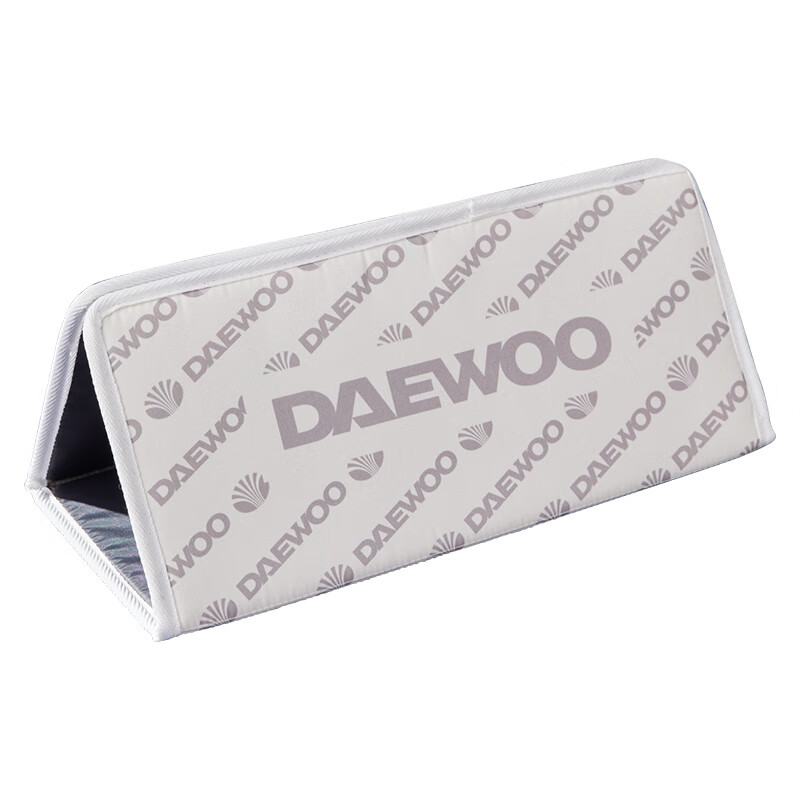 DAEWOO Three-Fold Board, Ironing Board, Folding Board ZYB-03 (Accessory)