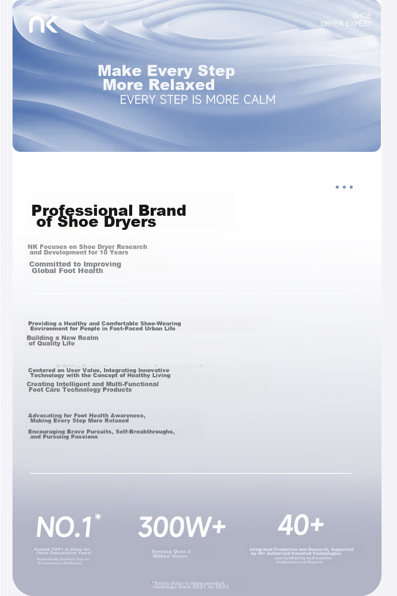 NK [Top-Selling Product] Shoe Dryer, Small Whirlwind High-Speed Shoe Dryer, Shoe Dehydrator, Sterilizer, Deodorizer, Home Shoe Drying Machine, Warm Shoe Device 30