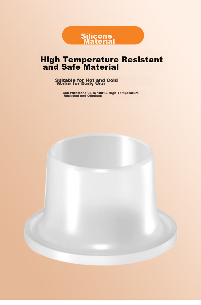 HSPA Universal Single Cold Quick-Open Faucet Valve Core Accessory, All-Copper Material Triangle Valve Core, Pack of 2 - 91 10