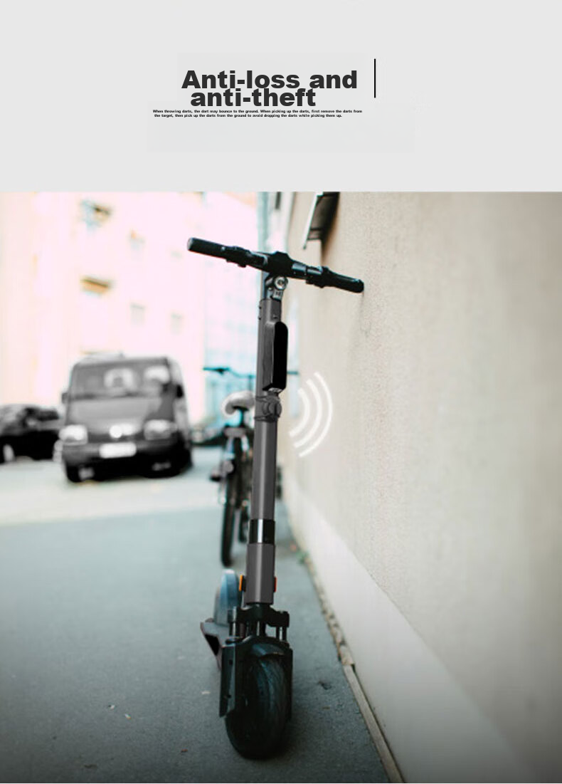 Bone Bicycle AirTag Protective Case, Anti-Loss, Anti-Theft, GPS Tracker Protective Cover, Hidden Installation Fixator 4