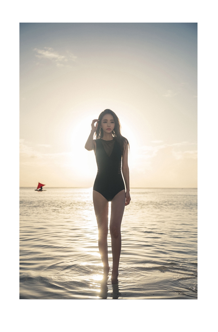 DK One-Piece Swimsuit for Women, Push-Up Bra, Sexy Bikini, Modest, Tummy Control, Slimming, Fairy Style, Hot Spring Wear, XXL 7