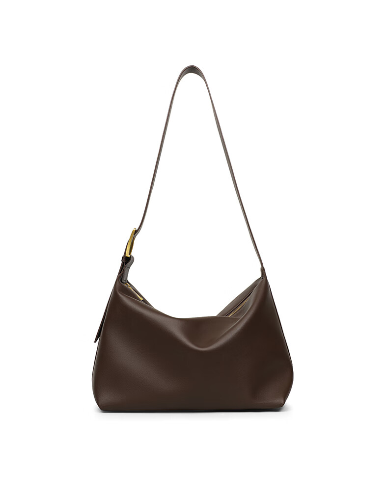 YUYULA Women's Handbag, Cowhide Crossbody Tote Bag, Large Capacity Casual Bag, Birthday Mother's Day Gift, Practical Present for Mom 14
