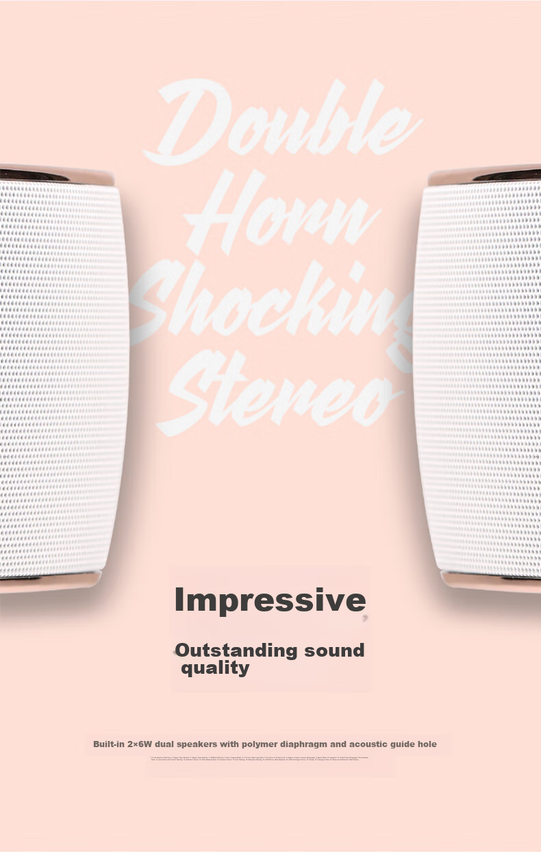 Quanmeng Karaoke Microphone Speaker All-In Home KTV Singing Recording Device, Outdoor Entertainment Live Streaming with Built-In Sound Card, Wireless Bluetooth Microphone And Speaker Equipment 7