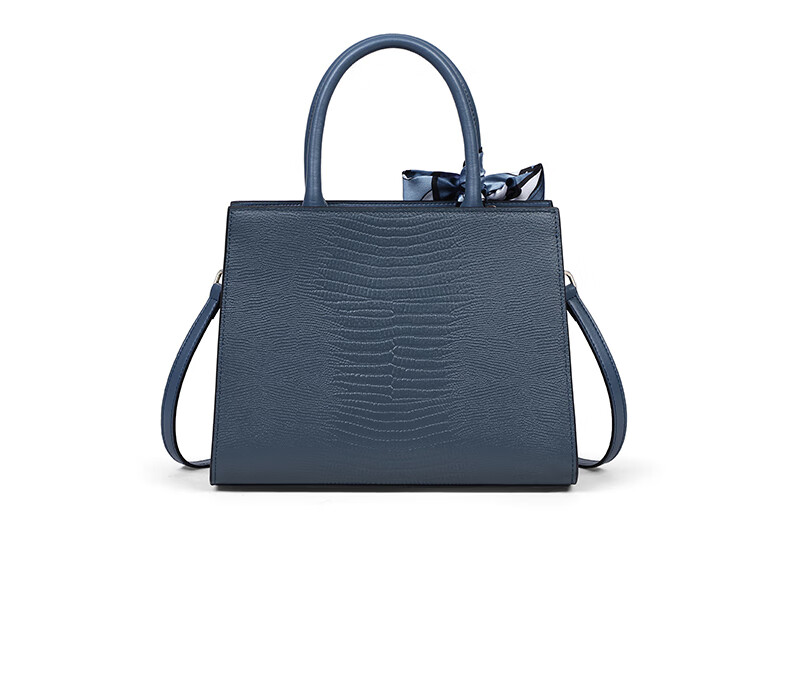 C.BANNER Top-Grain Leather Handbag for Women, Kelly Bag, Tote Bag, Shoulder Bag, Crossbody Bag, Practical Birthday And Mother's Day Gift for Mom 9