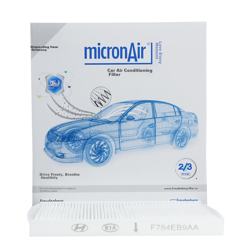 MICRONAIR -01251899