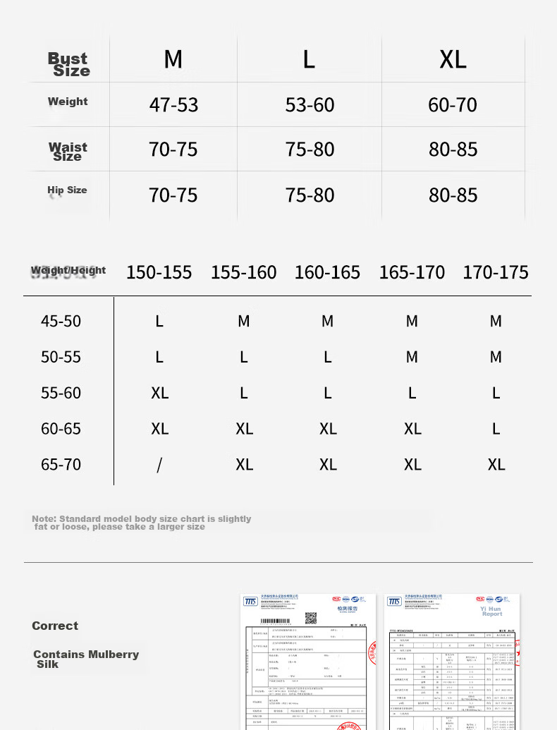 Ziyouxi Women's Underwear, 80S Modal, Sweat-Absorbing, Breathable, 7A Antibacterial, Seamless, Mulberry Silk Gusset, Mid-Rise Triangle Panties for Wome 21