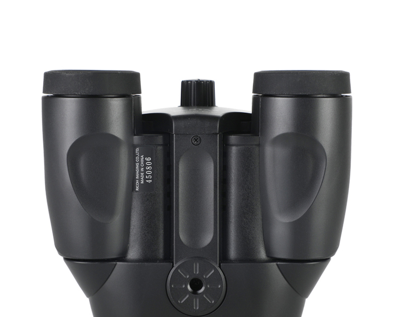 PENTAX Japanese Binoculars UP10x25, High Magnification, High Definition, Compact And Portable, Low-Light Night Vision Telescope 22