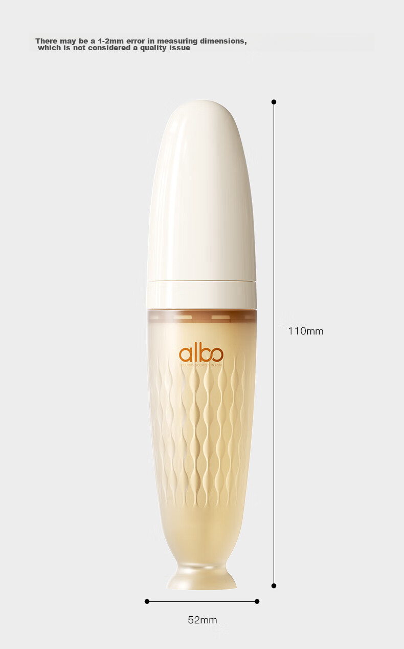 Albo Rice Paste Spoon, Silicone Bottle Feeding Spoon for Newborns, Squeeze-Feeding Spoon, Baby Food Supplement Tool, Feeding Device 14