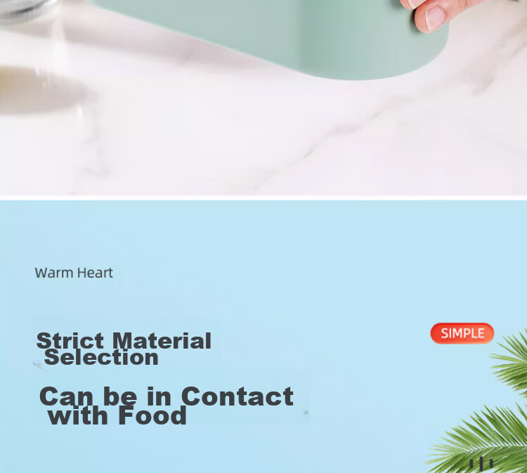 Dipple Homemade Ice Pop Molds Food-Grade Popsicle Molds DIY Household Ice Lolly Molds Automatic Demolding Six-Pack 13
