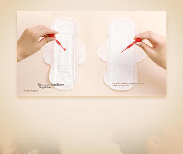 Kotex [Choose 2 from 59 Yuan] Essential B5 Sanitary Napkins, 240mm, 36 Pieces, Daytime Use Menstrual Pads 12