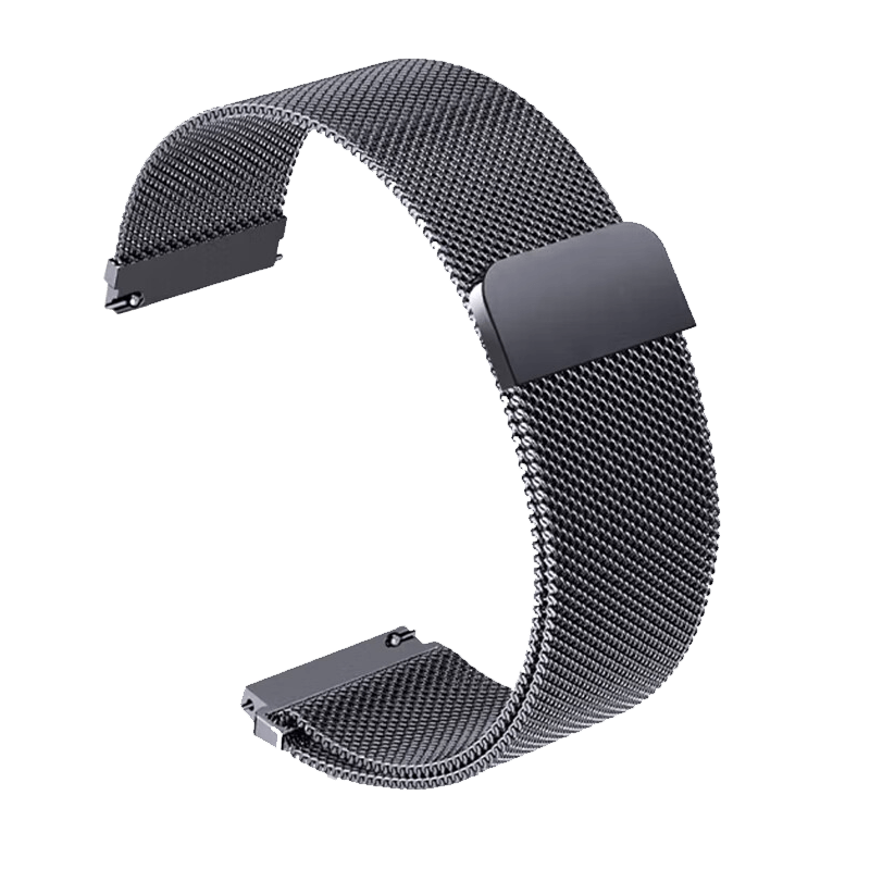Baking Compatible with Huawei Watch Straps for Watch GT7/6/5/4/3/pro, Watch5/4/3, Honor Magic, OPPO Watch 4 Pro, Milanese Original Box Packaging
