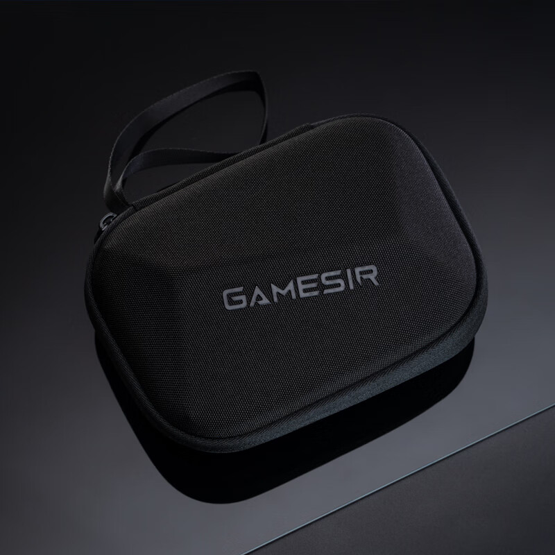 GAMESIR Game Controller Storage Case Protective Cover for Qimingxing/Fengxingzhe/G7/G7 SE/T4w/T4Pro/G4Pro/T3/T3s/T4k Xiaojia Switch/NS Universal XBOX 1