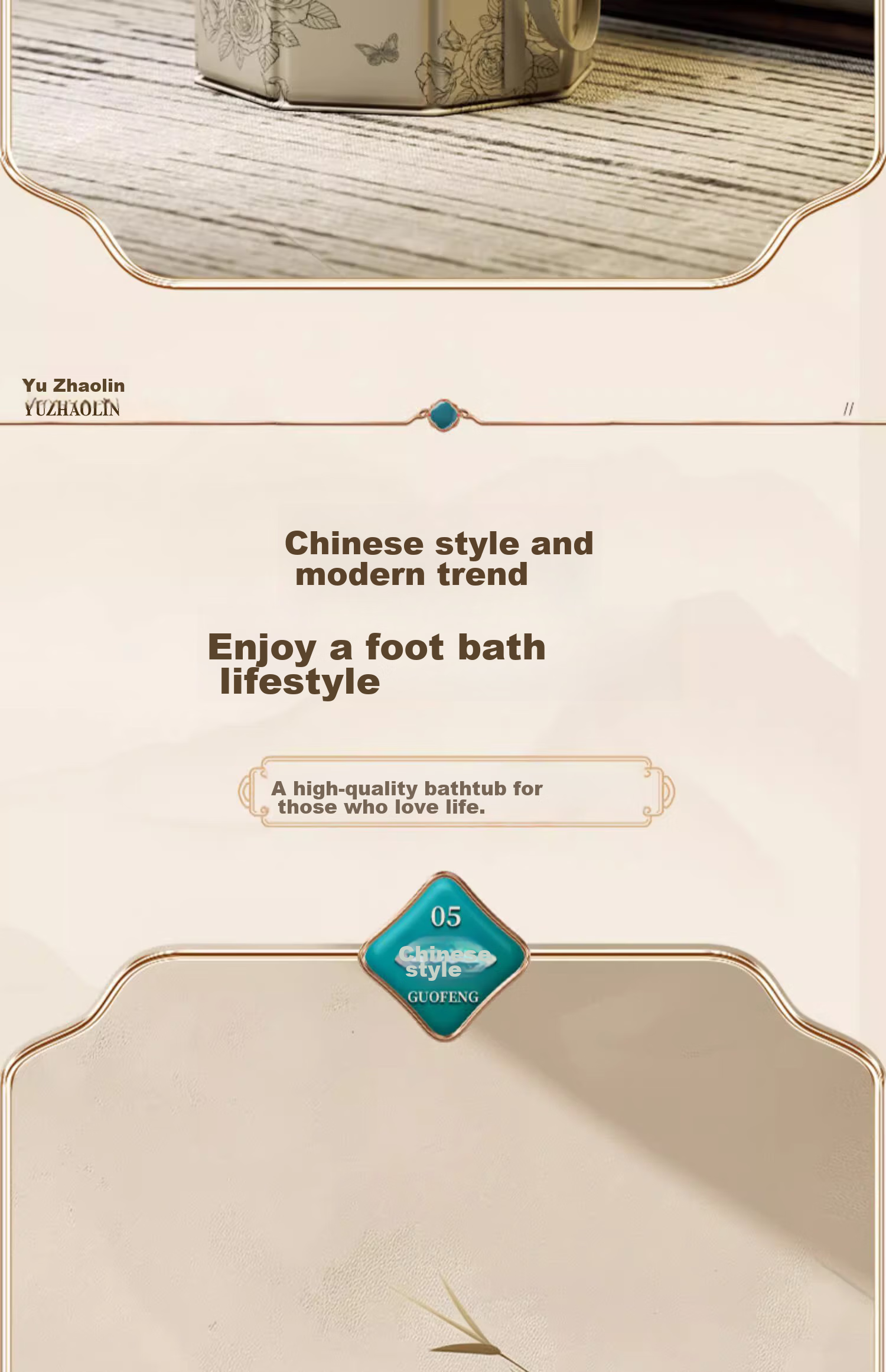 YUZHAOLIN Foldable Foot Soaking Bucket, Foldable Foot Soaking Bag, Insulated Over-Knee Foot Washing Basin, Portable Foot Washing Bucket, Foot Soaking Basin for Childre 29