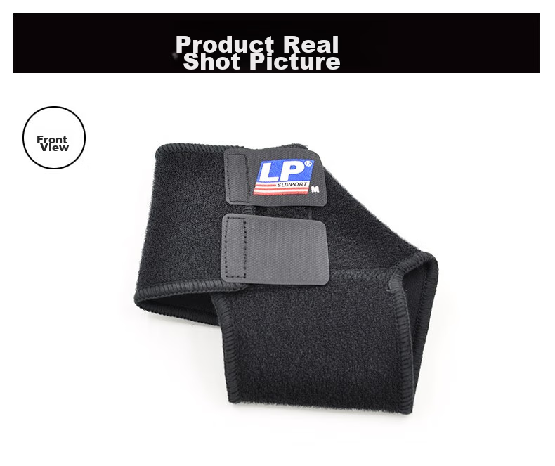 LP Ankle Brace, Anti-Sprain, Ankle Sprain Fixation Device, Fracture Support, Rehabilitation Exercise, Joint Protection Sleeve for Men And Wome 16