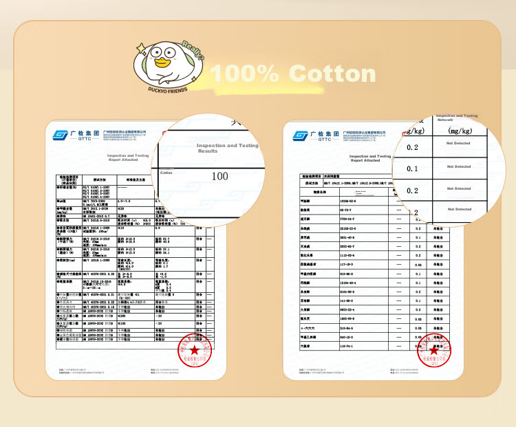 JD Original Disposable Face Towels, 100% Pure Cotton, 80 Sheets Per Pack, 6 Packs, Plain Weave Baby Soft Cotton Wipes, 20*18cm, 50 Count 9