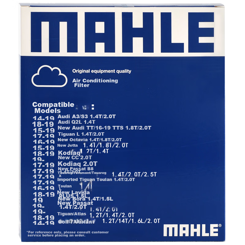 MAHLE...