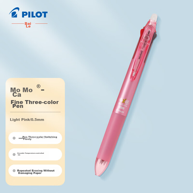 PILOT (PIL-0148822