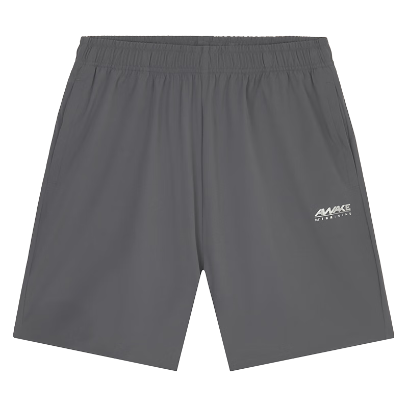 361° Sports Shorts, Summer Men's Casual Pants, Running Loose Fitness Ultra-Thin Five-Point Shorts for Men, 652124711-4