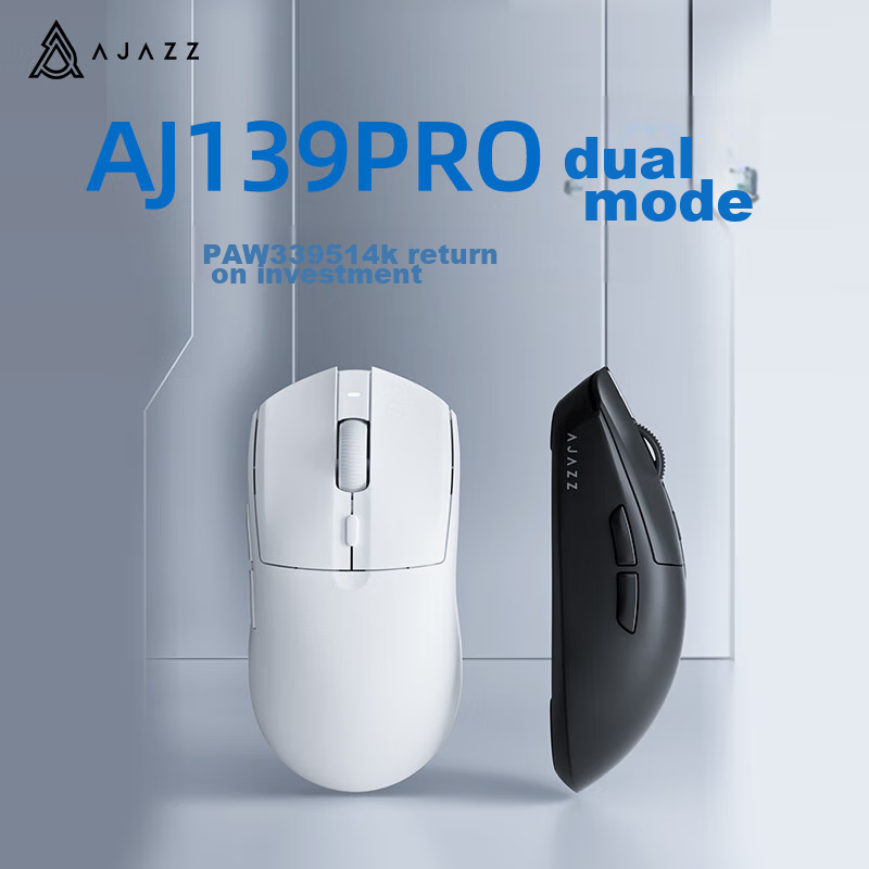 AJAZZ (AJA-0136186