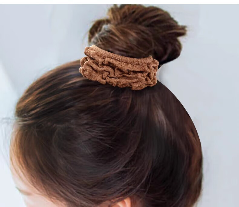 Dongyiyanxuan Mini Hair Clips, Frosted Bangs Clips, Side Hair Accessories, 24 Pieces in A Box 2