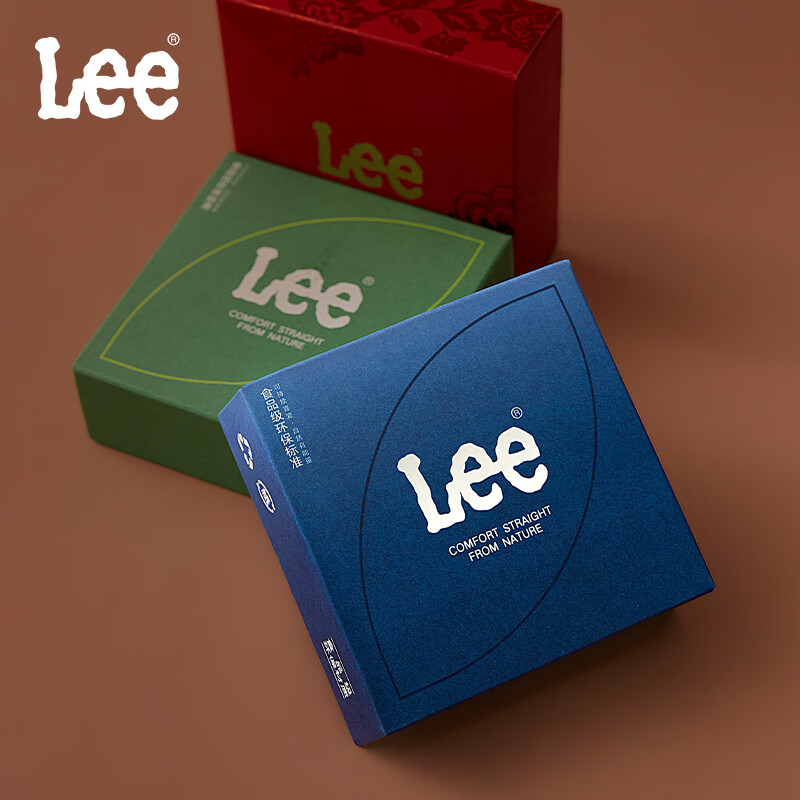 Lee Men's -0117519