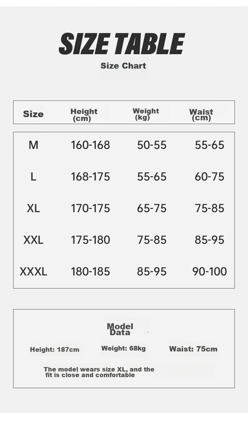 Li-Ning Swimming Trunks for Men, Square-Leg Double-Layer Beach Shorts, Anti-Fog Swimming Goggles And Swim Cap Set, Size 24-37XXL 10