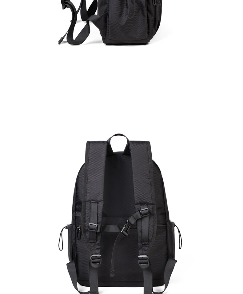 C.BANNER Backpack for Women And Men, Large Capacity Travel Backpack, Stylish High-Quality School Bag from Premium Brand, Lightweight for Outdoor Adventures 10