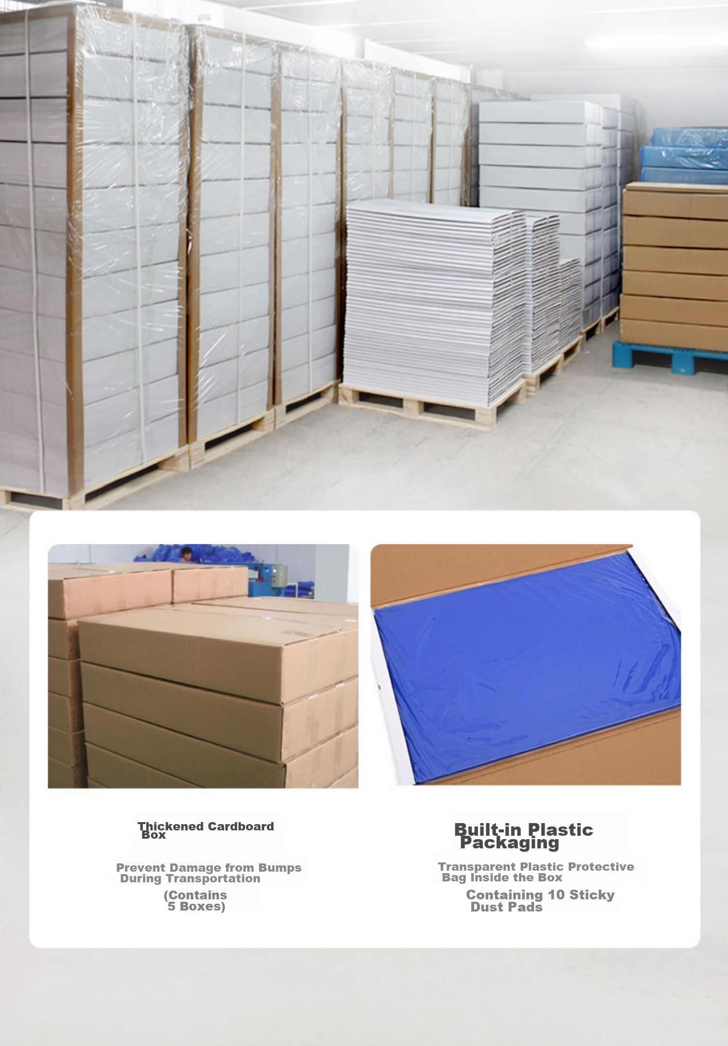 Beifute Dust-Collecting Mat, Clean Room Dust-Collecting Mat, Shower Room Dust-Collecting Anti-Dust Sticker, Removable Shoe Sole Dust-Collecting Foot Mat 16