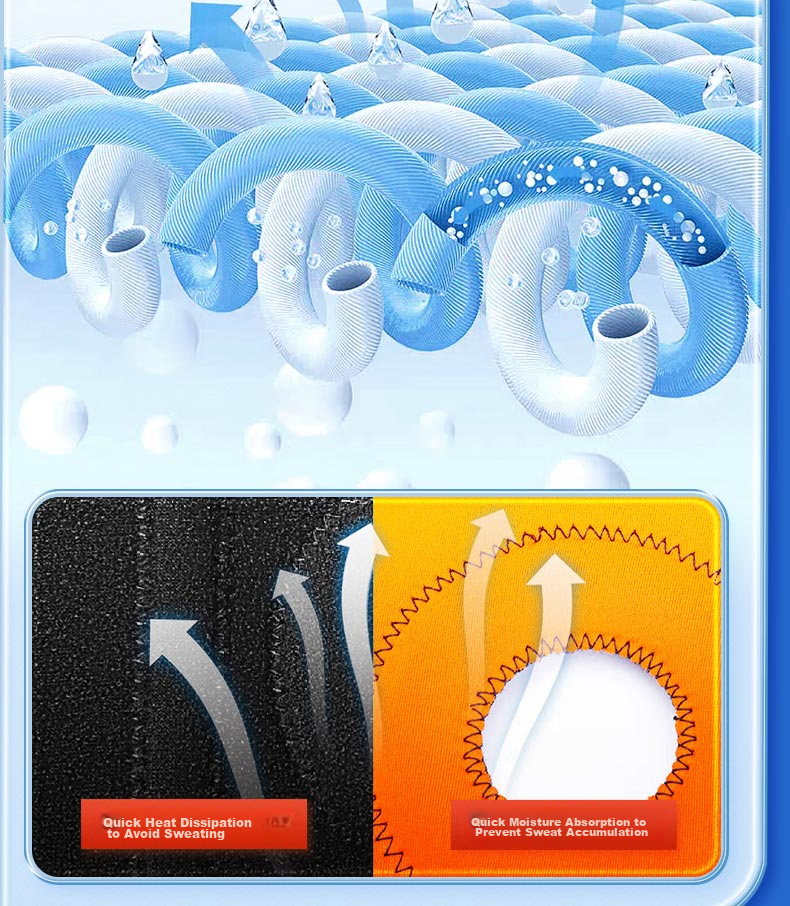 Bamaier [German Professional Children's Sports Knee Pads] Basketball Running Hiking Protective Joint Knee Meniscus Protectio 12