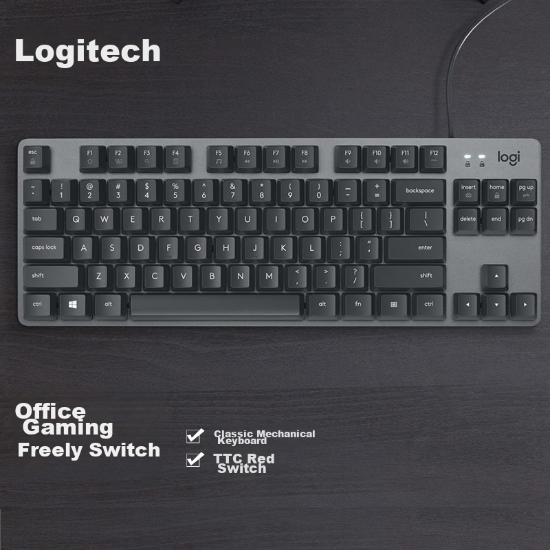 Logitech K-0142050