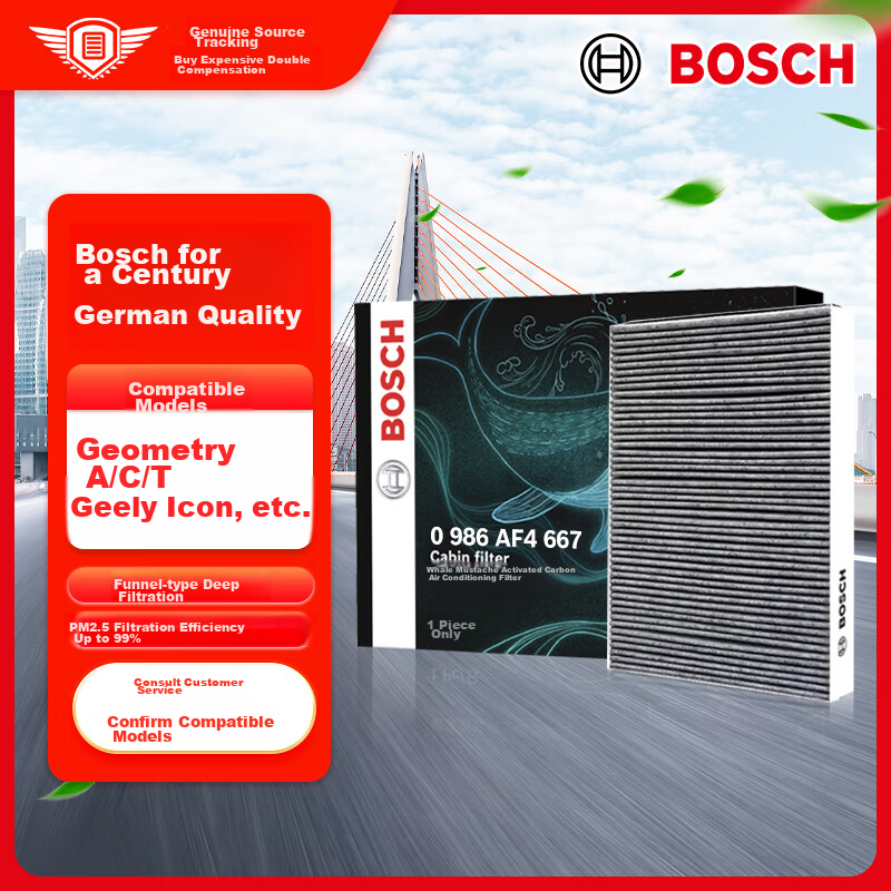 BOSCH (BOS-019118