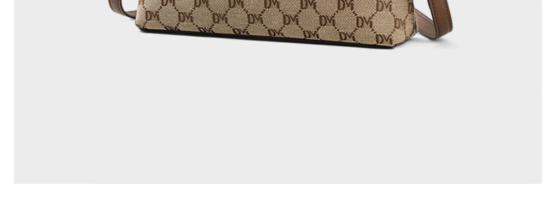 Aiqinghai Handbag, Women's Shoulder Crossbody Bag, Underarm Phone Pouch, Casual Commuter Bag, Practical Birthday And Mother's Day Gift for Mom 7