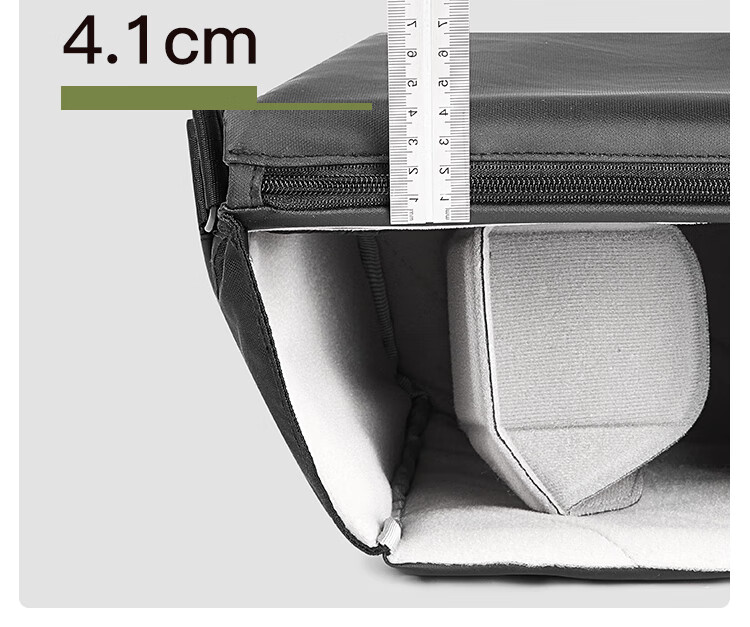 EIRMAI Peregrine Falcon F2S Shoulder Camera Bag, Compatible with Mirrorless And DSLR Cameras, Suitable for Canon, Sony, Nikon, Digital Camera Storage Backpack, Upgraded Versio 6