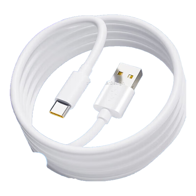 Chaofan Compatible with OPPO Data Cable, 65W Fast Charging Cord for Reno8, Reno9, K10, FindX5, FindX6 Pro + A1 Pro, OnePlus Fast Charger Cable, 1.5 Meters