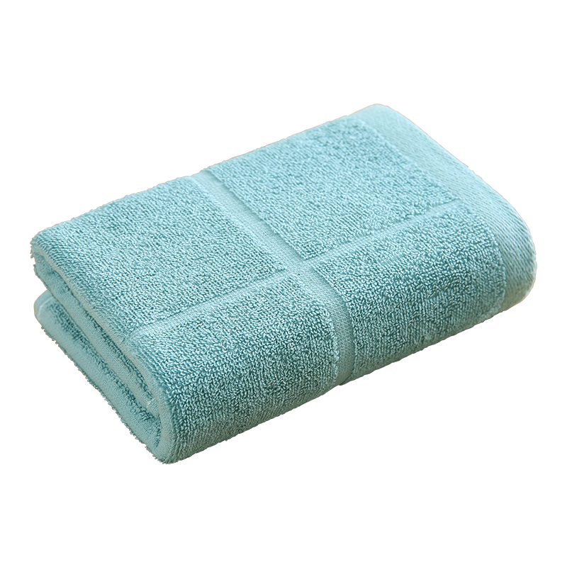 Grace Pure Cotton Towel, 7A Antibacterial, 90g Individually Packaged, Suitable for Men And Women, Home Use, Low Shedding, Face Washing, Bathing, Sports Face Towel