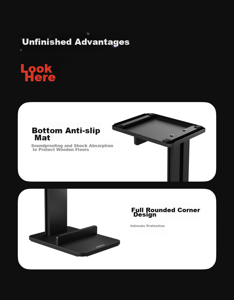 Brateck Vacuum Cleaner Stand, No Drilling Required Wall Mount Bracket, Suitable for Dyson Vacuum Cleaners G5 V8 V10 V12 V15 Storage Rack, Dyson Stand, Dyson Vacuum Cleaner Accessories L500 19