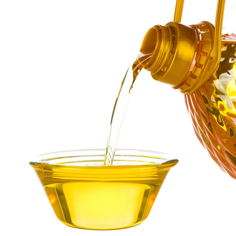 葵王鲜榨玉米胚芽油6.18L 桶装食用油 非转基因 绿色食品 含植物甾醇