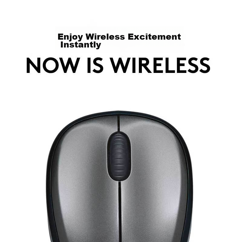 Logitech M-0142087