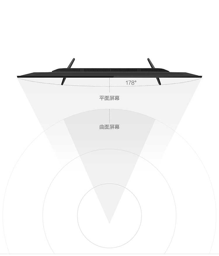 松下 FX520C 65英寸 4K超清 智能液晶电视机 无开机广告 图15
